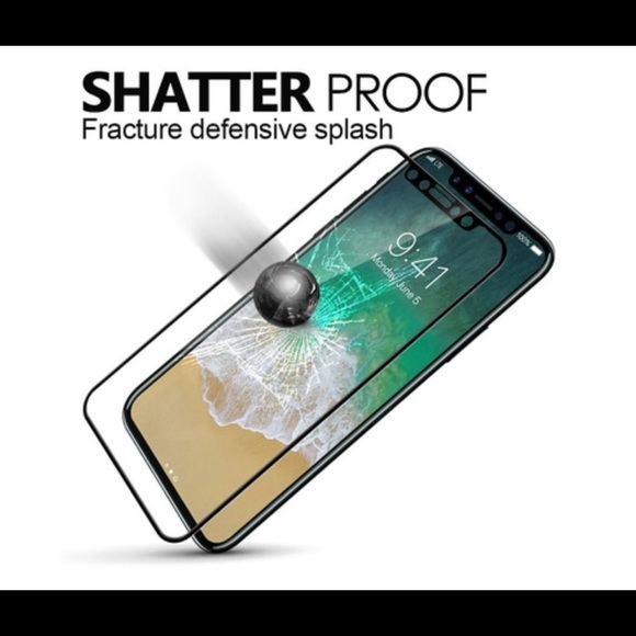 3pcs tempered glass protector screen protector - Picture 4 of 8